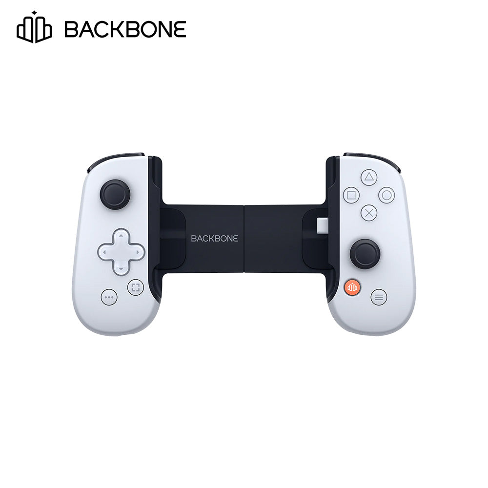 Backbone One 遊戲控制器 PlayStation® 版