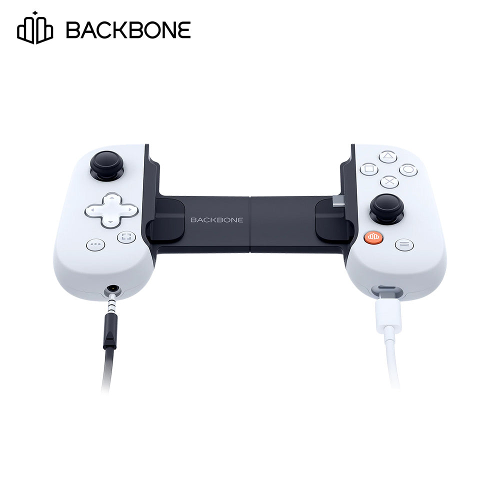 Backbone One 遊戲控制器 PlayStation® 版