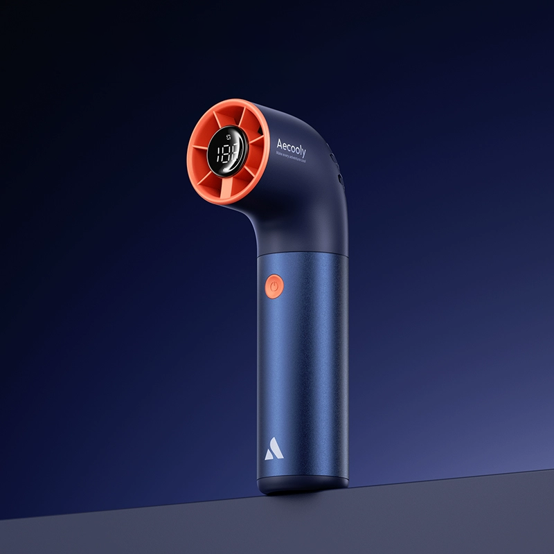 Aecooly Aero Ultra 手提高速風扇 PH03