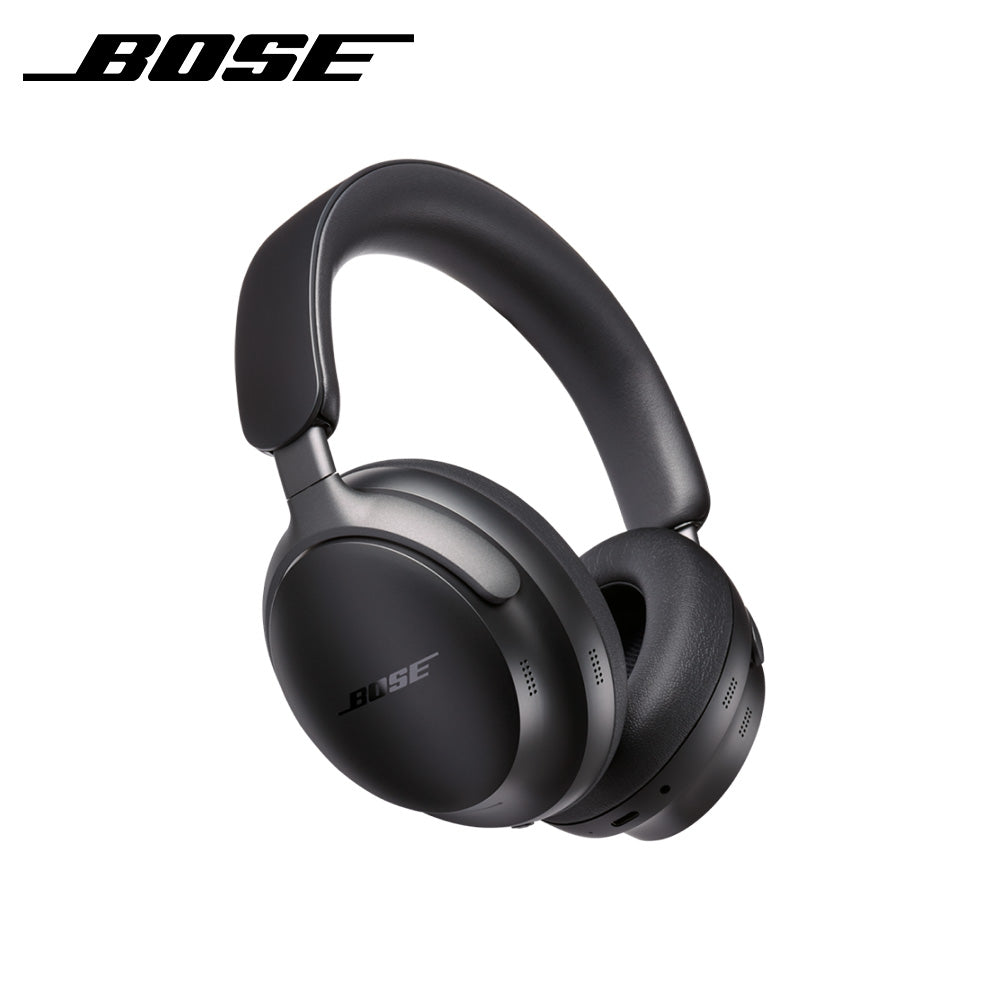 Bose QuietComfort® Ultra 無線消噪耳機