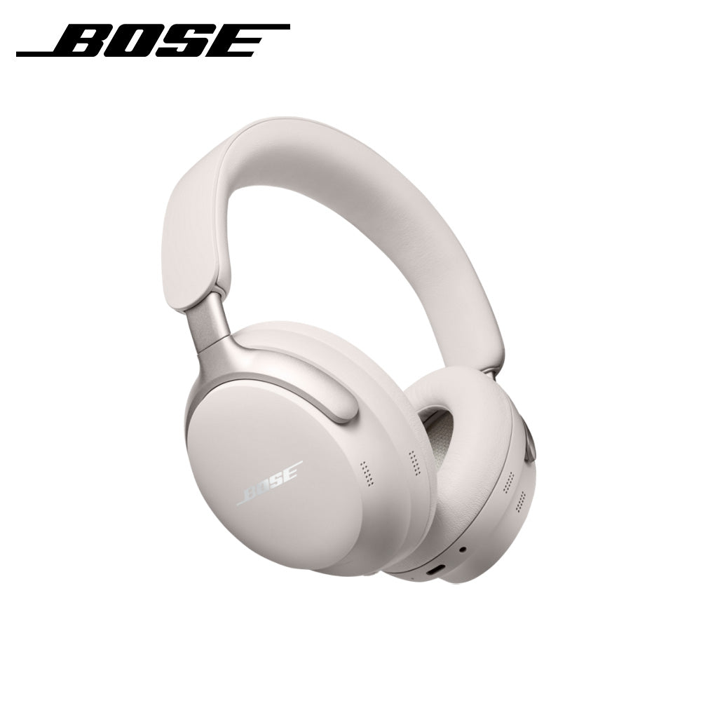 Bose QuietComfort® Ultra 無線消噪耳機