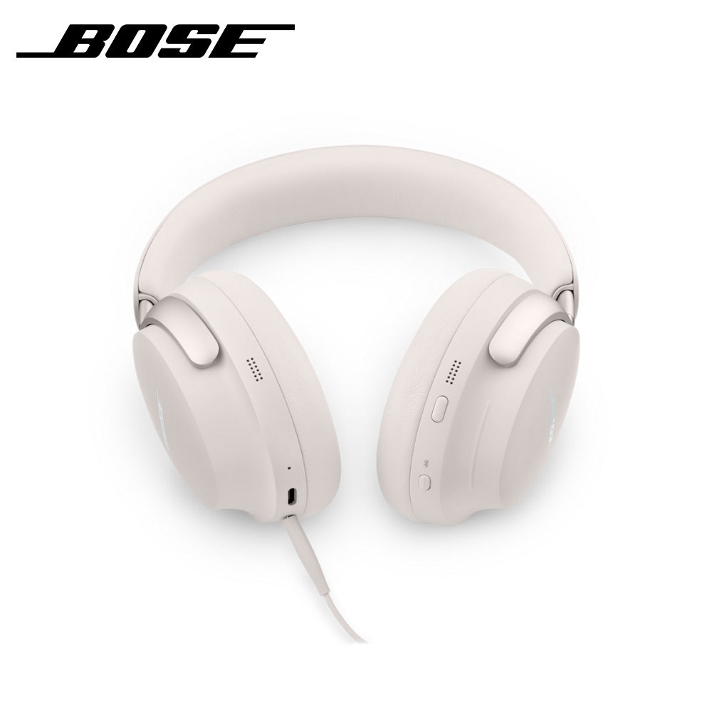 Bose QuietComfort® Ultra 無線消噪耳機