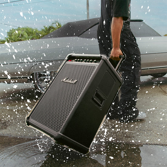 Marshall Bromley 750 派對喇叭