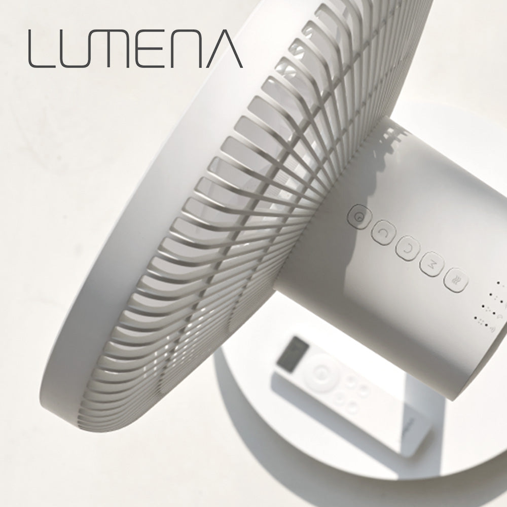 Lumena FAN CLASSIC 3 第三代無線智能循環風扇