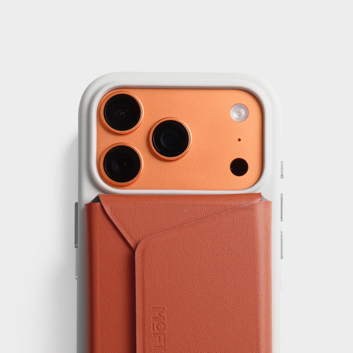 MOFT MagSafe 多功能磁吸卡包 MOVAS™️ (手機支架款)