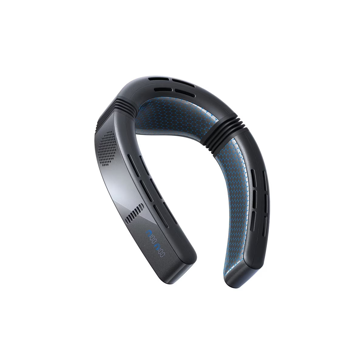 TORRAS COOLiFY Cyber Fold 便攜掛頸式冷暖氣機