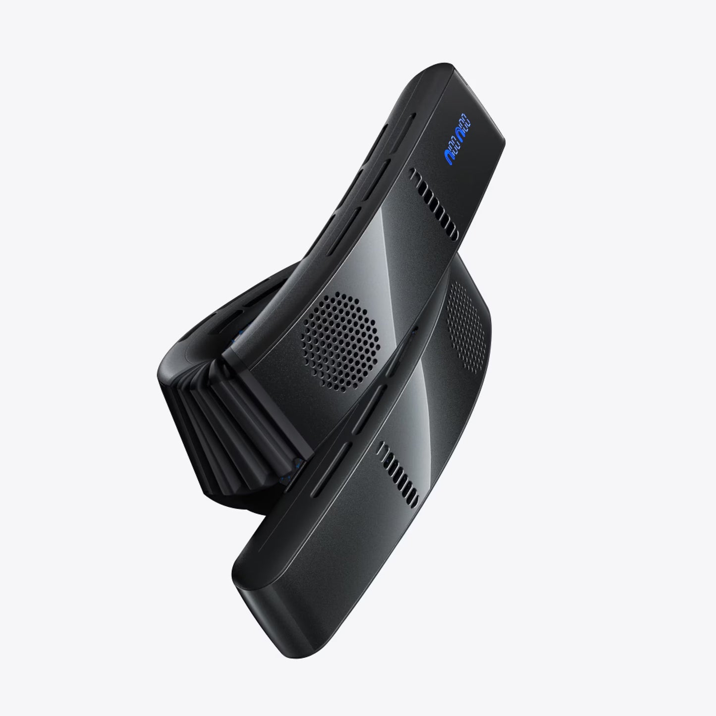 TORRAS COOLiFY Cyber Fold 便攜掛頸式冷暖氣機