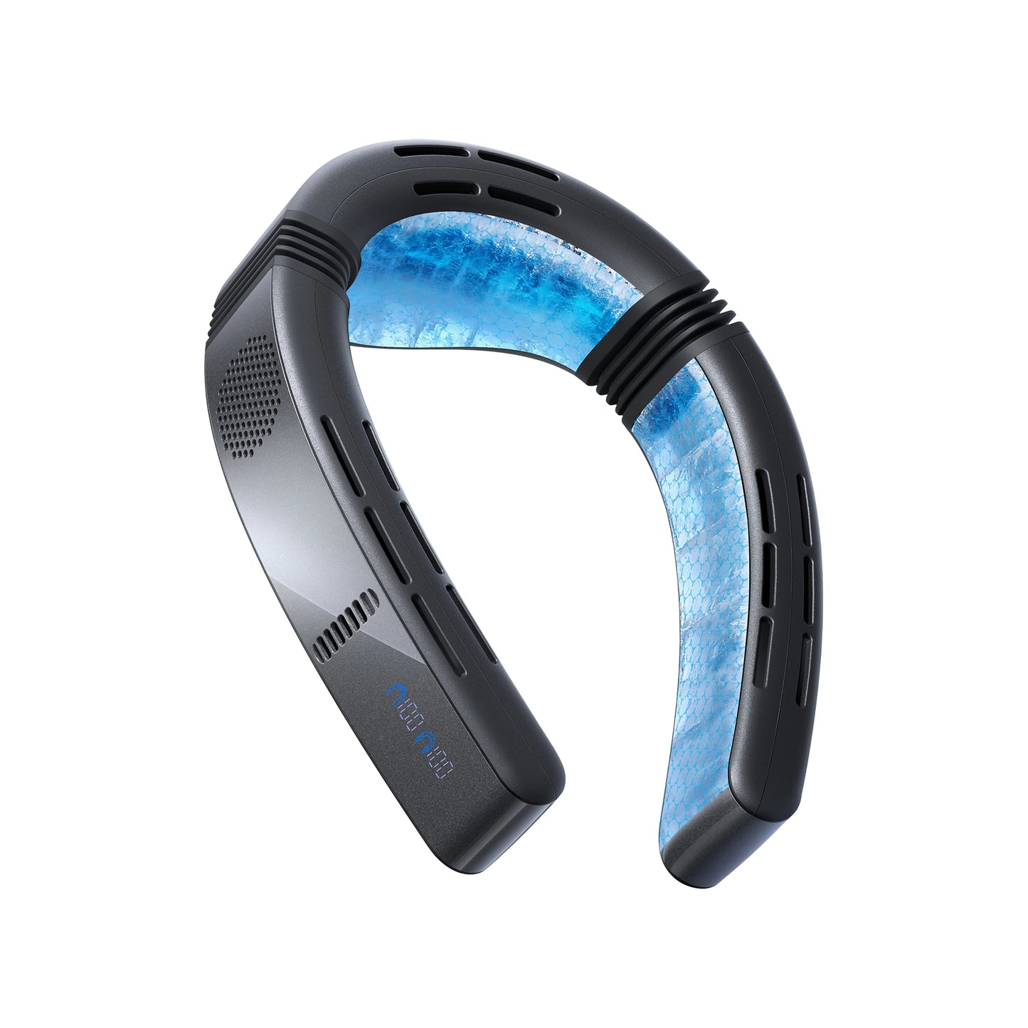 TORRAS COOLiFY Cyber Fold 便攜掛頸式冷暖氣機