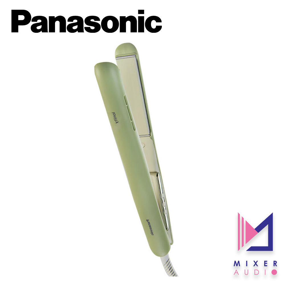 Panasonic 樂聲 EH-HV31 直卷兩用美髮器(平行進口 原裝正貨)