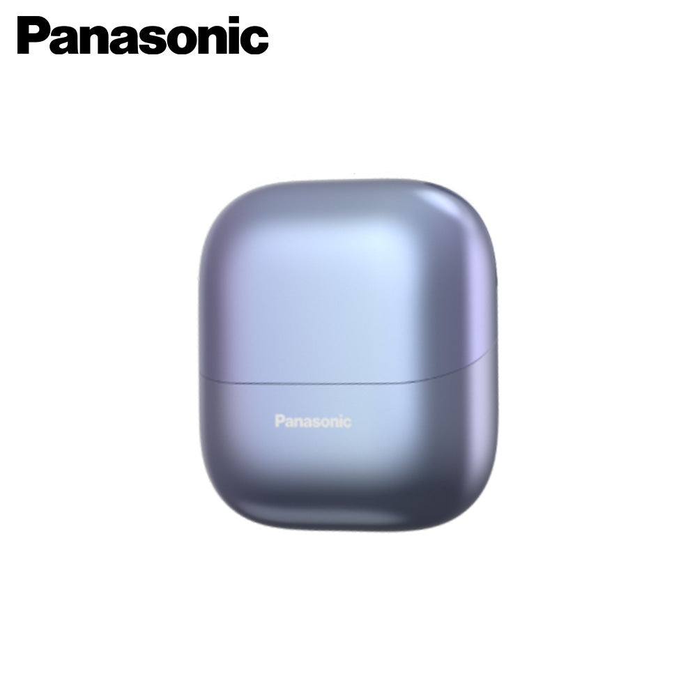 Panasonic 樂聲 ES-CM30 小方盒便攜剃鬚刀 (平行進口 原裝正貨)