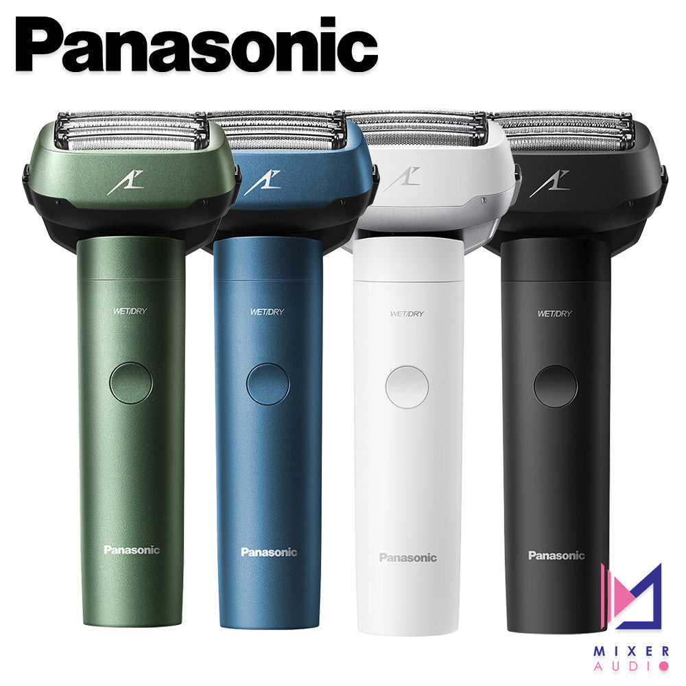 Lm500 Electric Razor Panasonic 樂聲 ES-LM51 電動鬚刨(平行進口 原裝正貨) – Mixer Audio