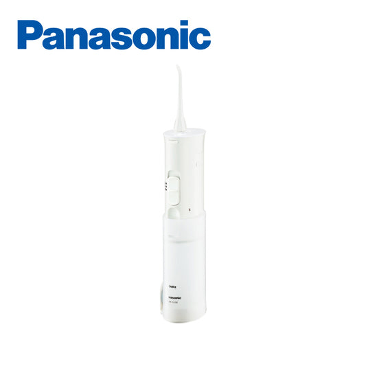 Panasonic 樂聲 EW-DJ10 電池式水牙線沖牙器(平行進口 原裝正貨)