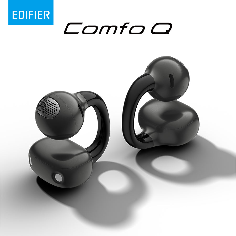 Edifier Comfo Q 開放式耳夾藍牙耳機