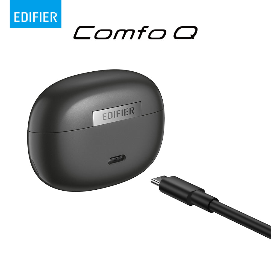Edifier Comfo Q 開放式耳夾藍牙耳機