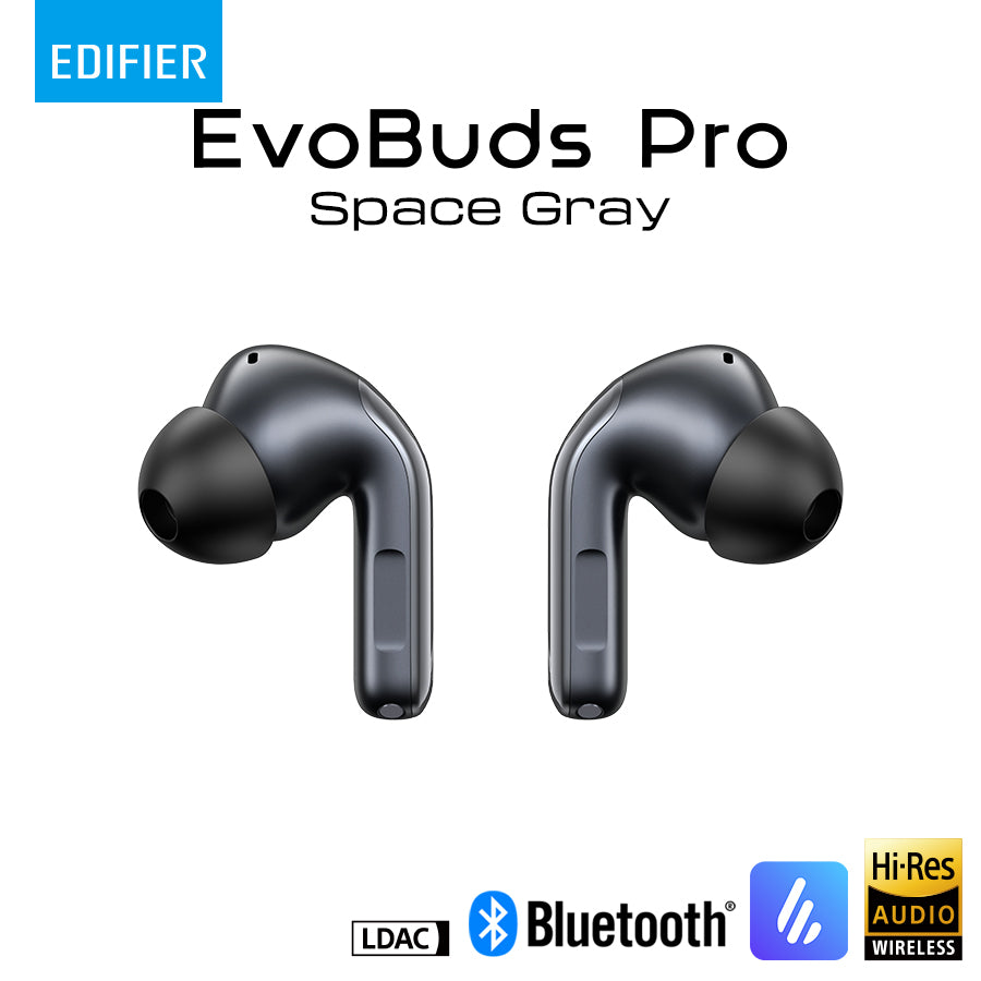 Edifier EvoBuds Pro 真無線主動降噪耳機