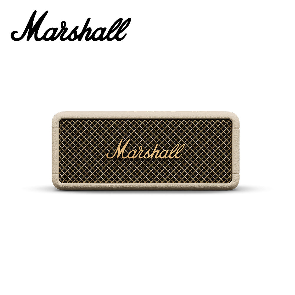 Marshall Emberton III 藍牙便攜喇叭