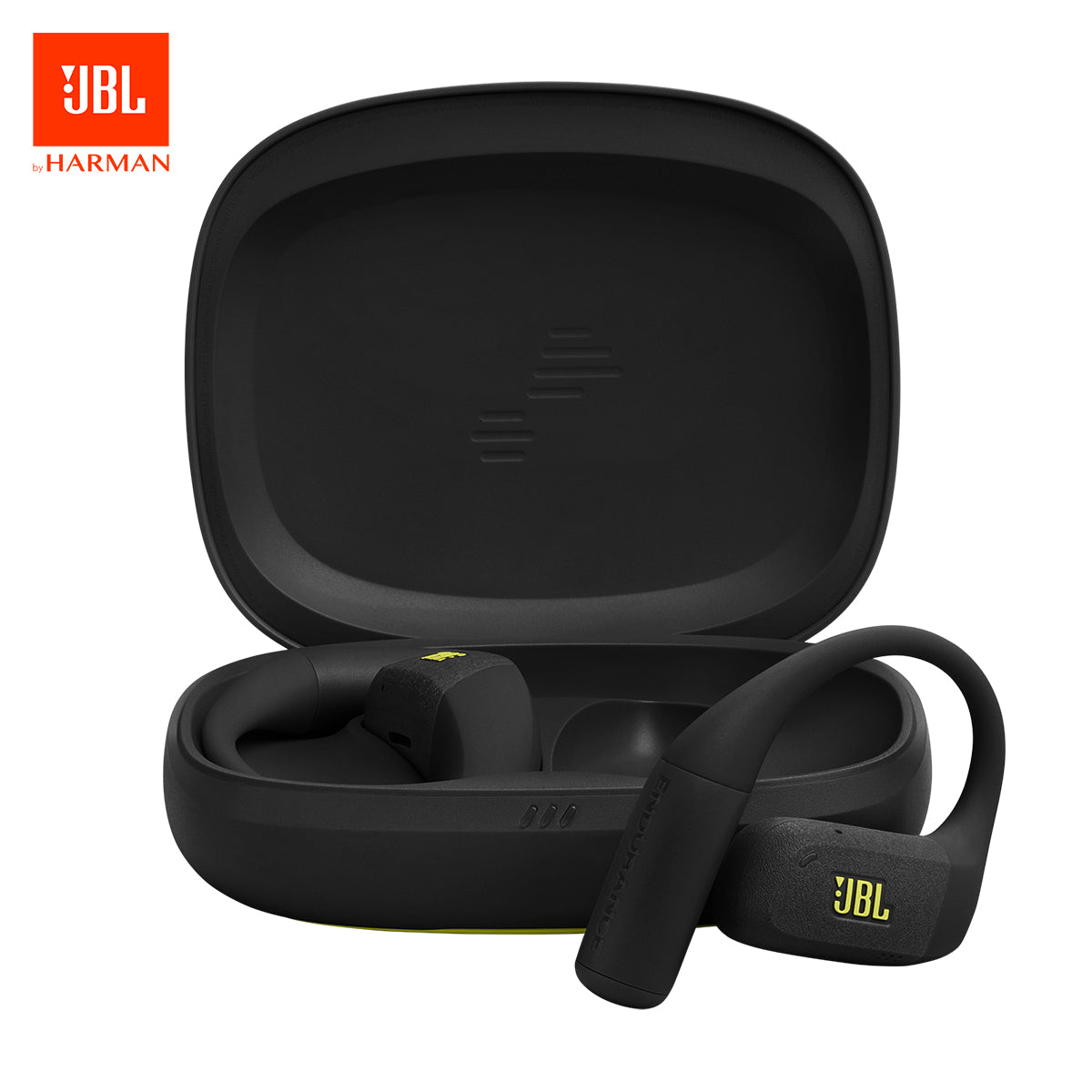 JBL Endurance Zone 真無線開放式運動耳機