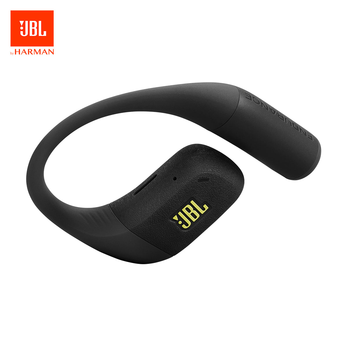 JBL Endurance Zone 真無線開放式運動耳機