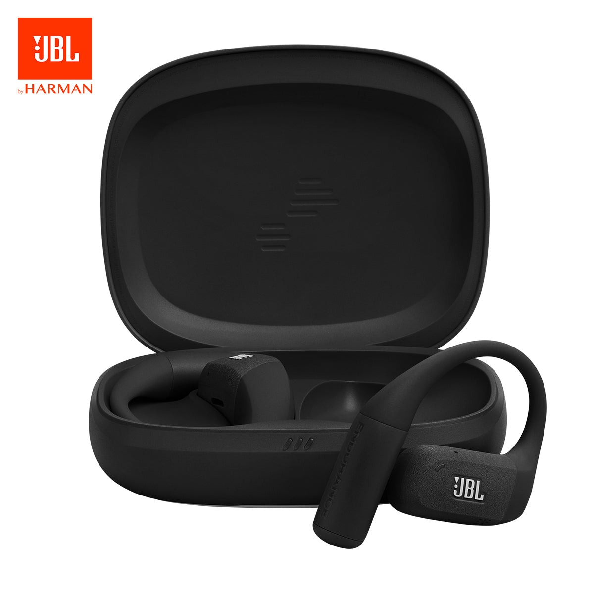 JBL Endurance Zone 真無線開放式運動耳機