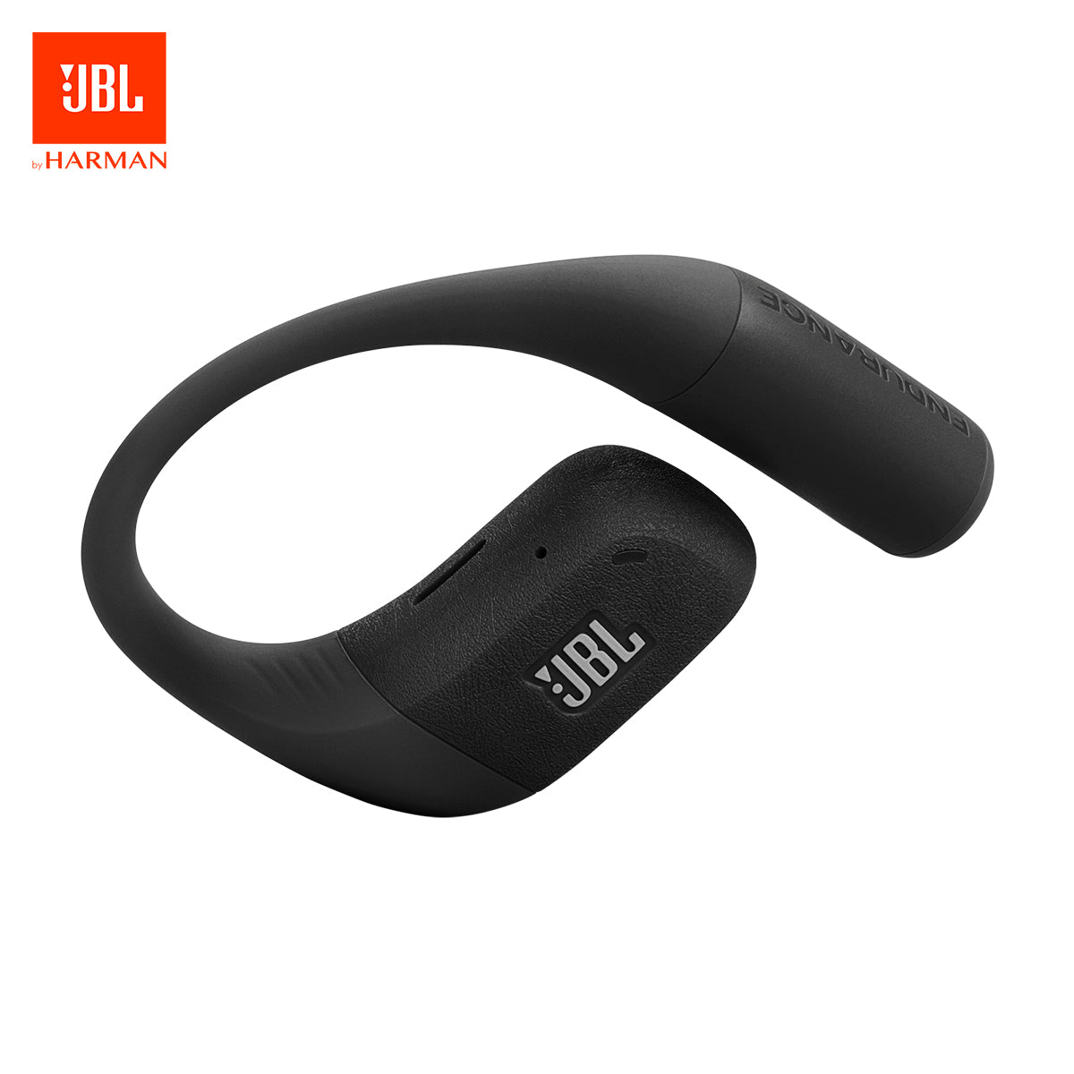 JBL Endurance Zone 真無線開放式運動耳機