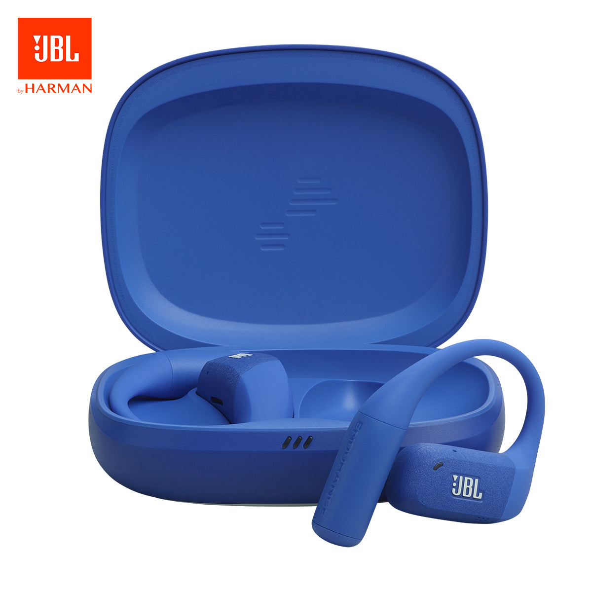 JBL Endurance Zone 真無線開放式運動耳機