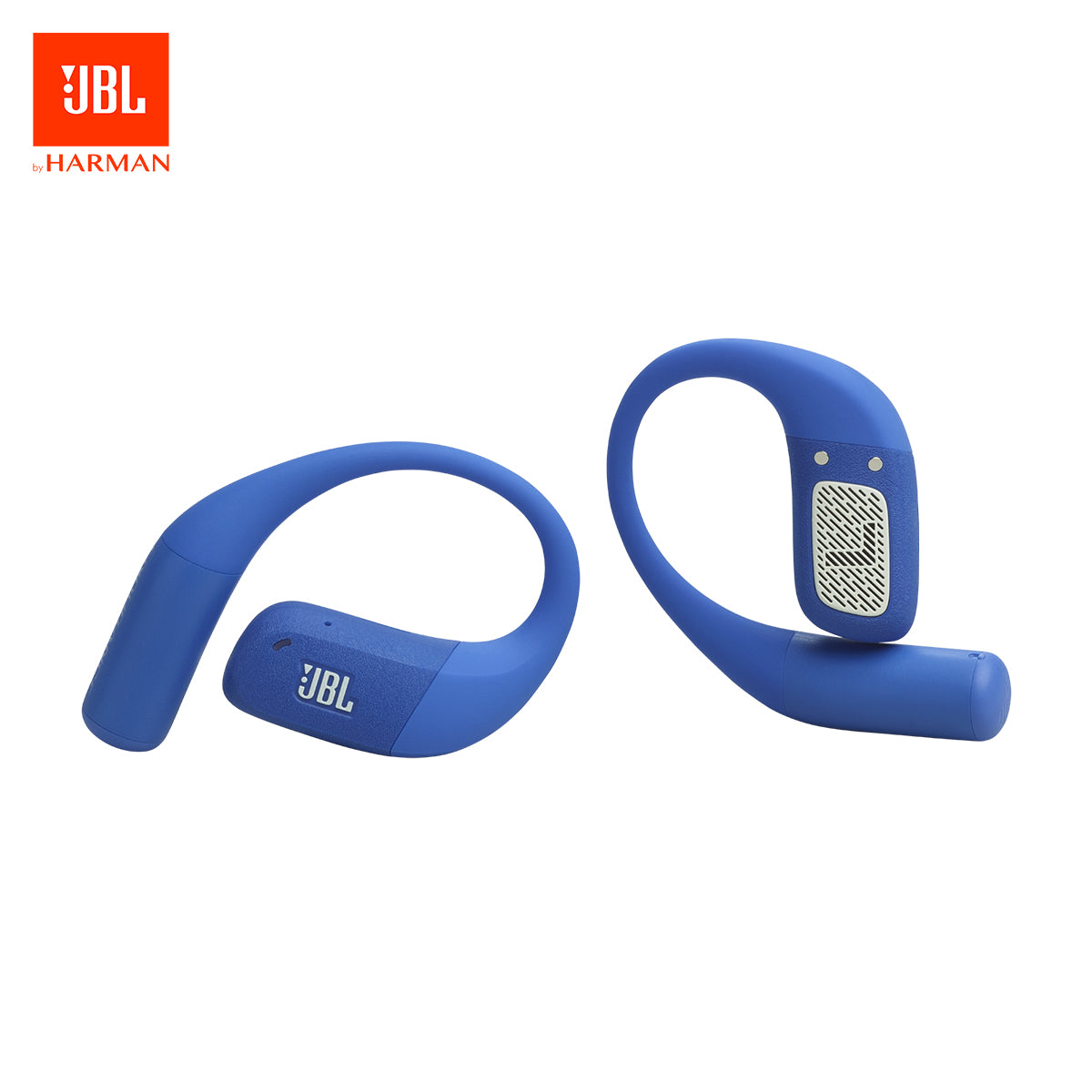 JBL Endurance Zone 真無線開放式運動耳機