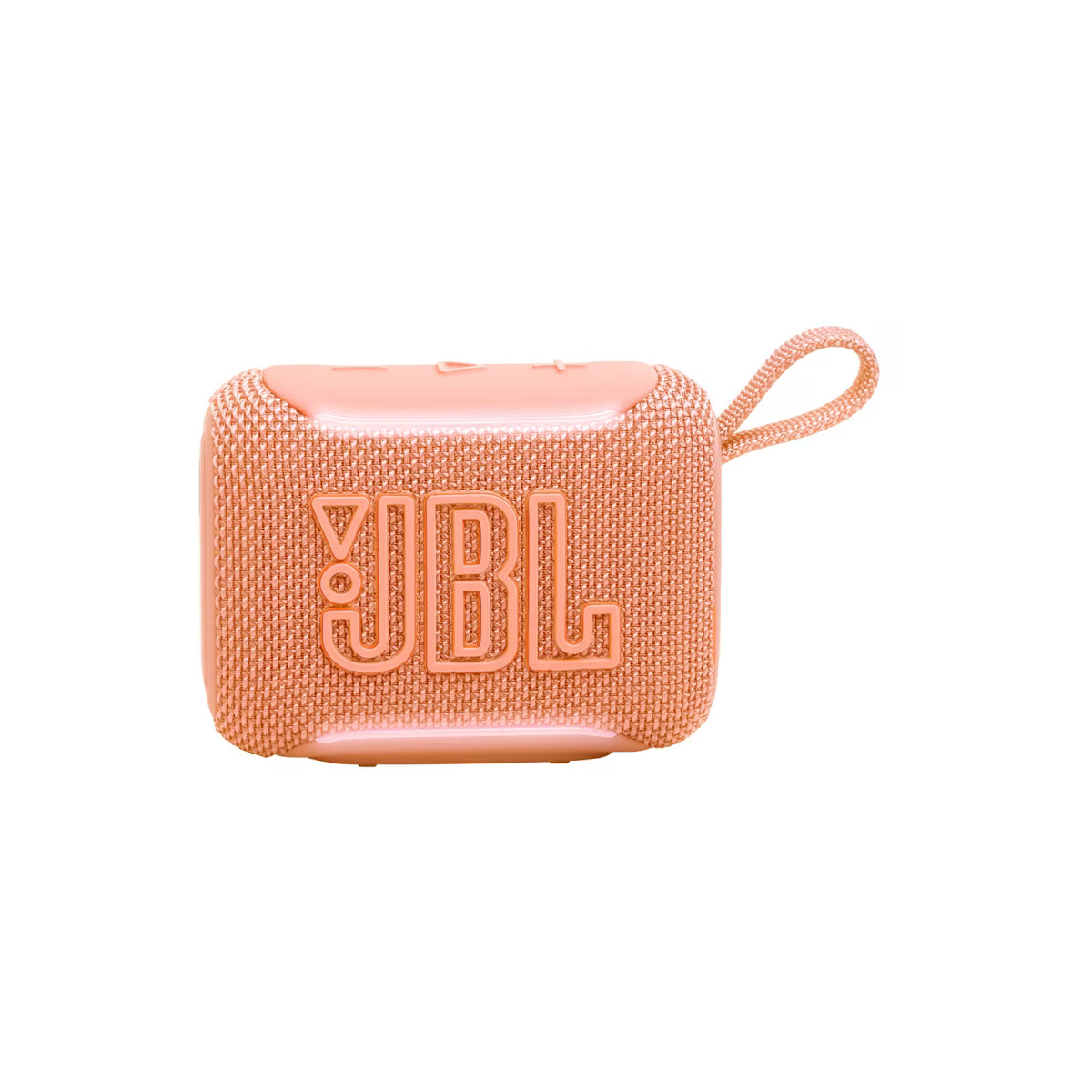 JBL GO 5 便攜式防水防摔藍牙喇叭