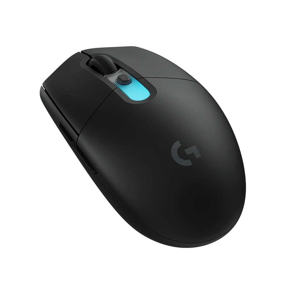 LOGITECH 羅技 G304 X SUPERLIGHT 無線電競滑鼠