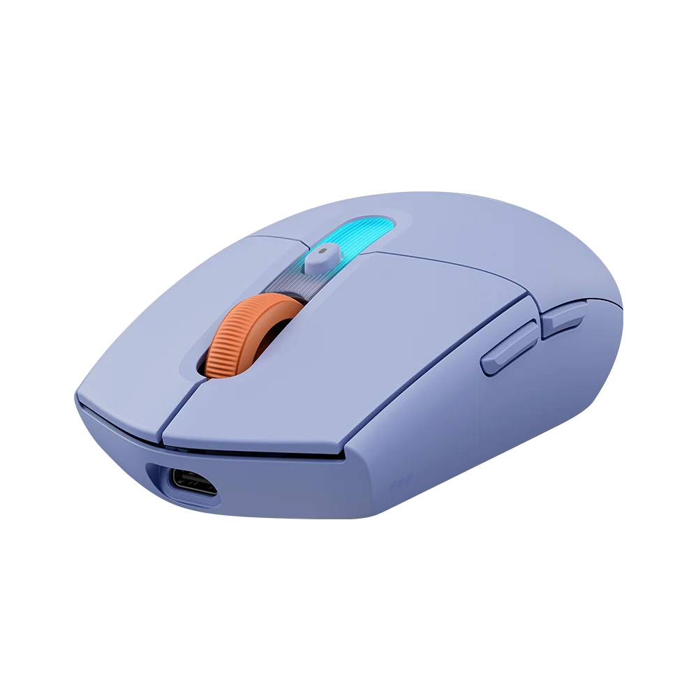 LOGITECH 羅技 G304 X SUPERLIGHT 無線電競滑鼠