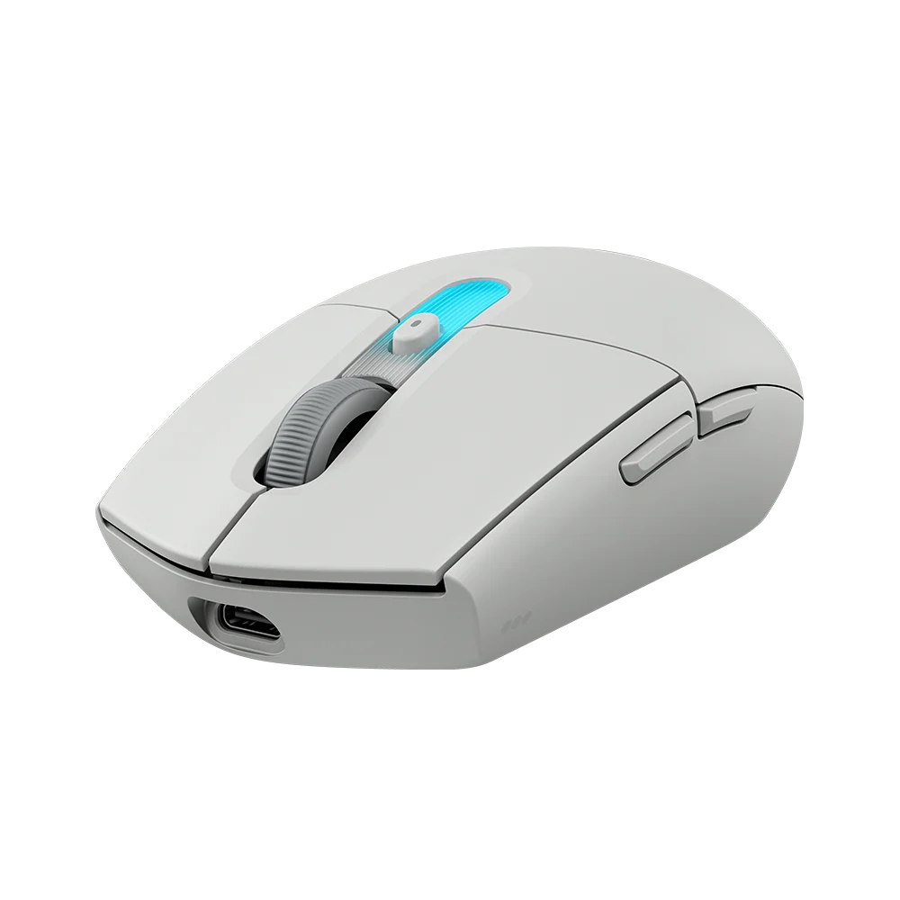 LOGITECH 羅技 G304 X SUPERLIGHT 無線電競滑鼠