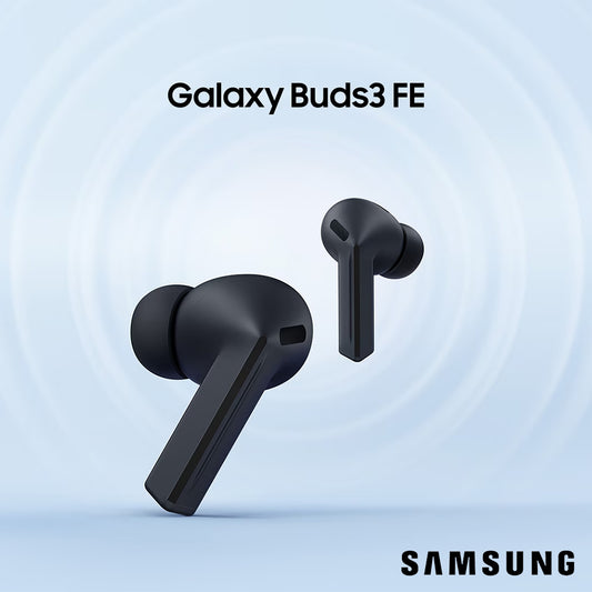 Samsung Galaxy Buds3 FE 智能降噪耳機