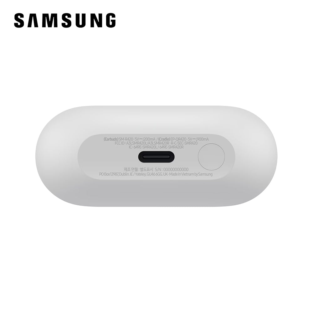 Samsung Galaxy Buds3 FE 智能降噪耳機