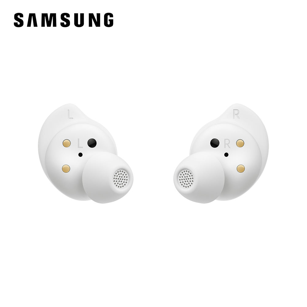 Galaxy Buds+ 白 【美品】-