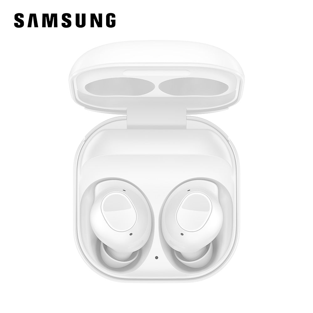 Galaxy Buds 白オーディオ機器 - ヘッドフォン/イヤフォン