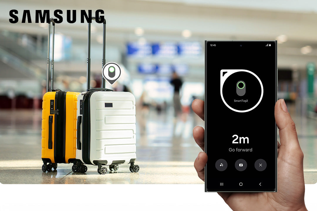 Samsung 三星 Galaxy SmartTag2 智能定位裝置