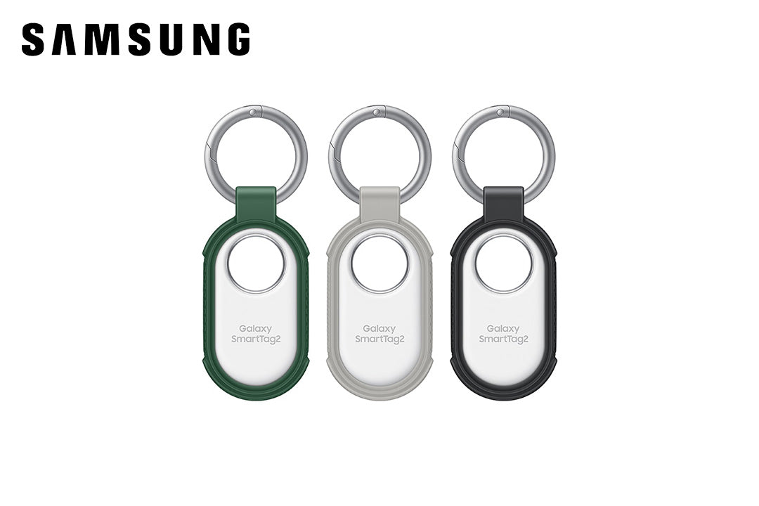 Samsung 三星 Galaxy SmartTag2 智能定位裝置