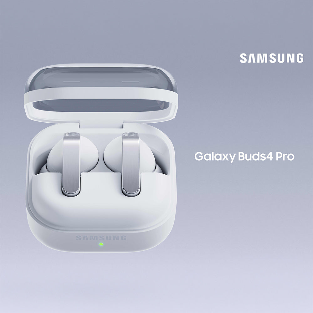 Samsung Galaxy Buds4 Pro 智能降噪耳機