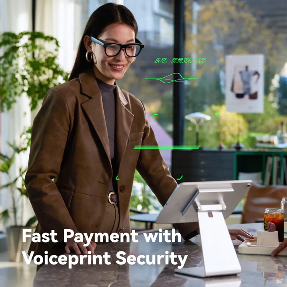 Rokid Glasses AI 智能眼鏡