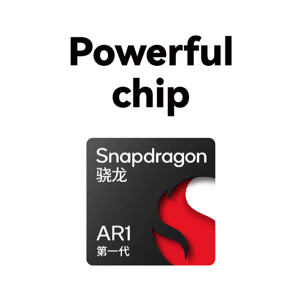 Rokid Glasses AI 智能眼鏡