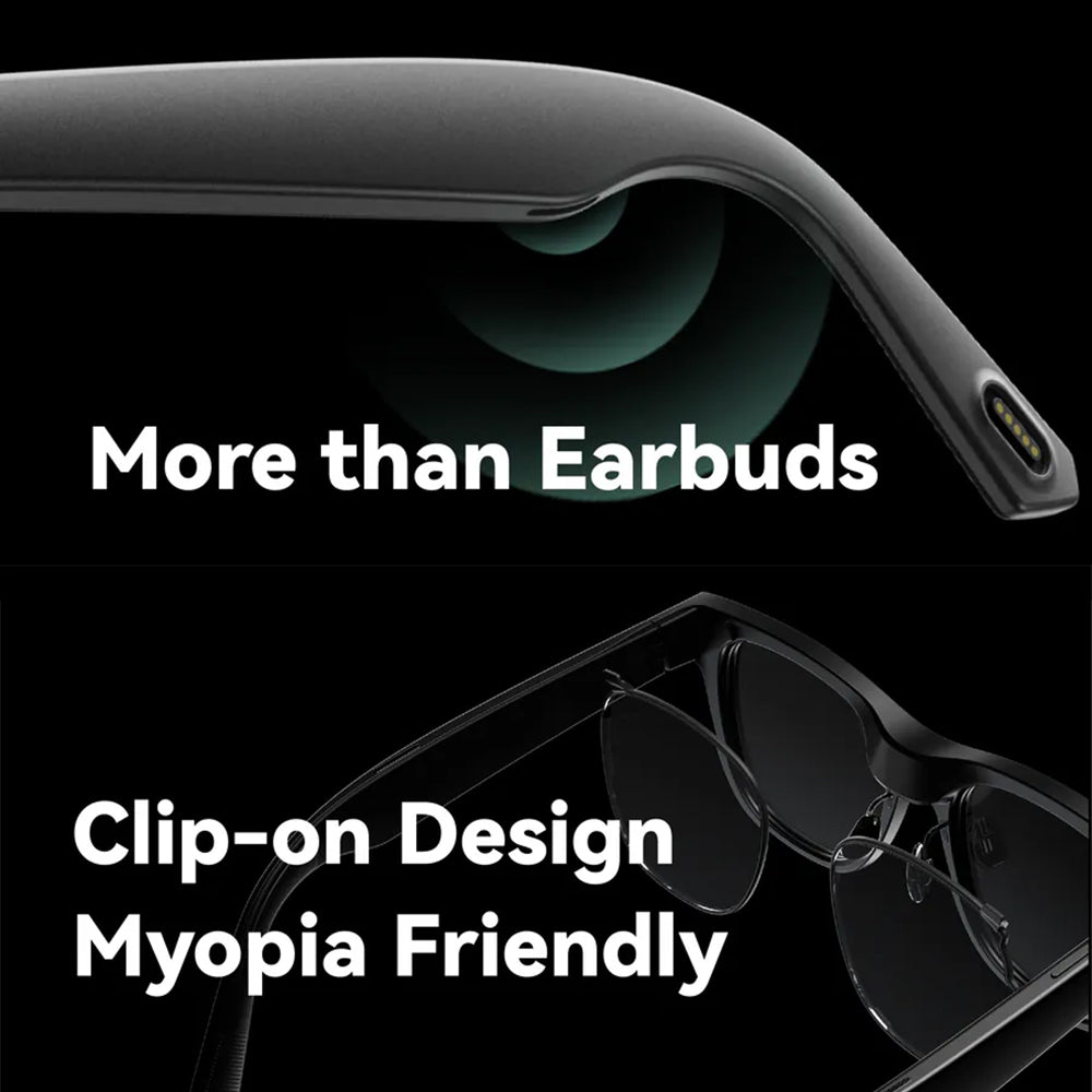 Rokid Glasses AI 智能眼鏡