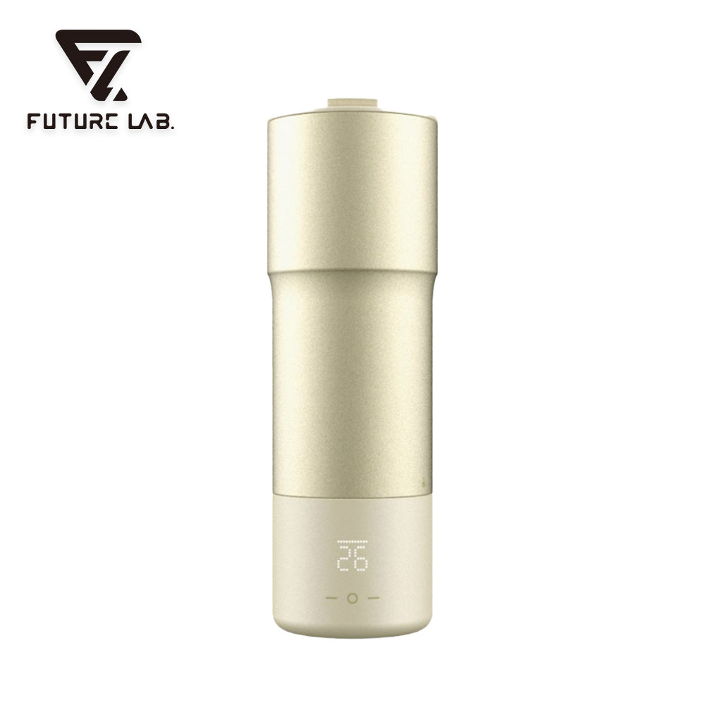 Future Lab Gradit 隨行溫控杯