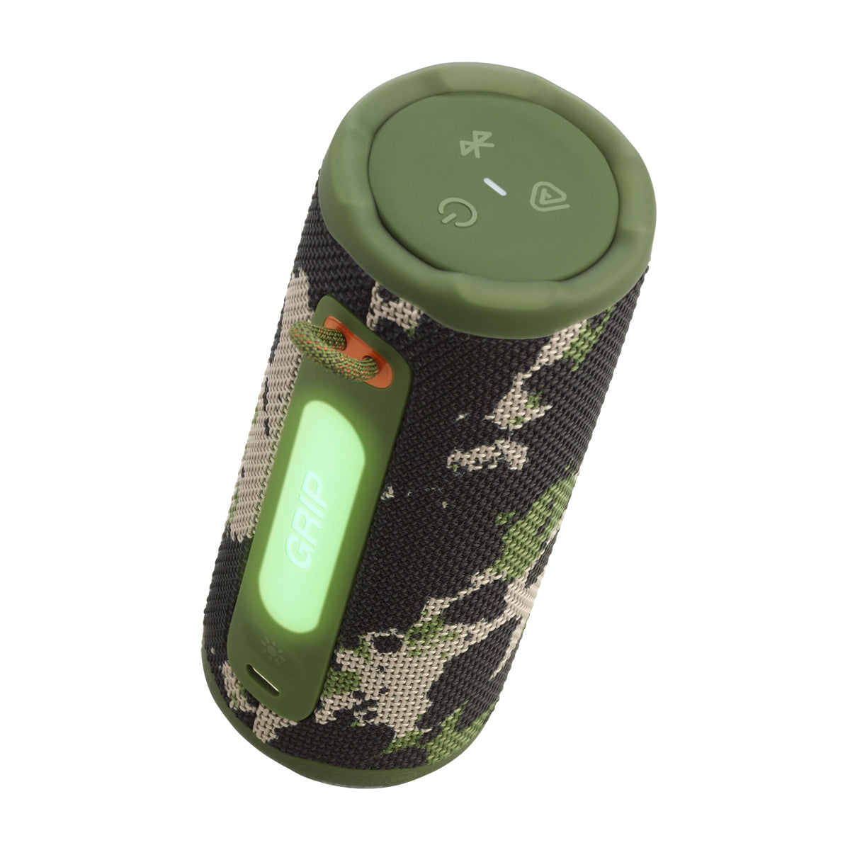 JBL Grip 便攜式霓虹燈防水藍牙喇叭