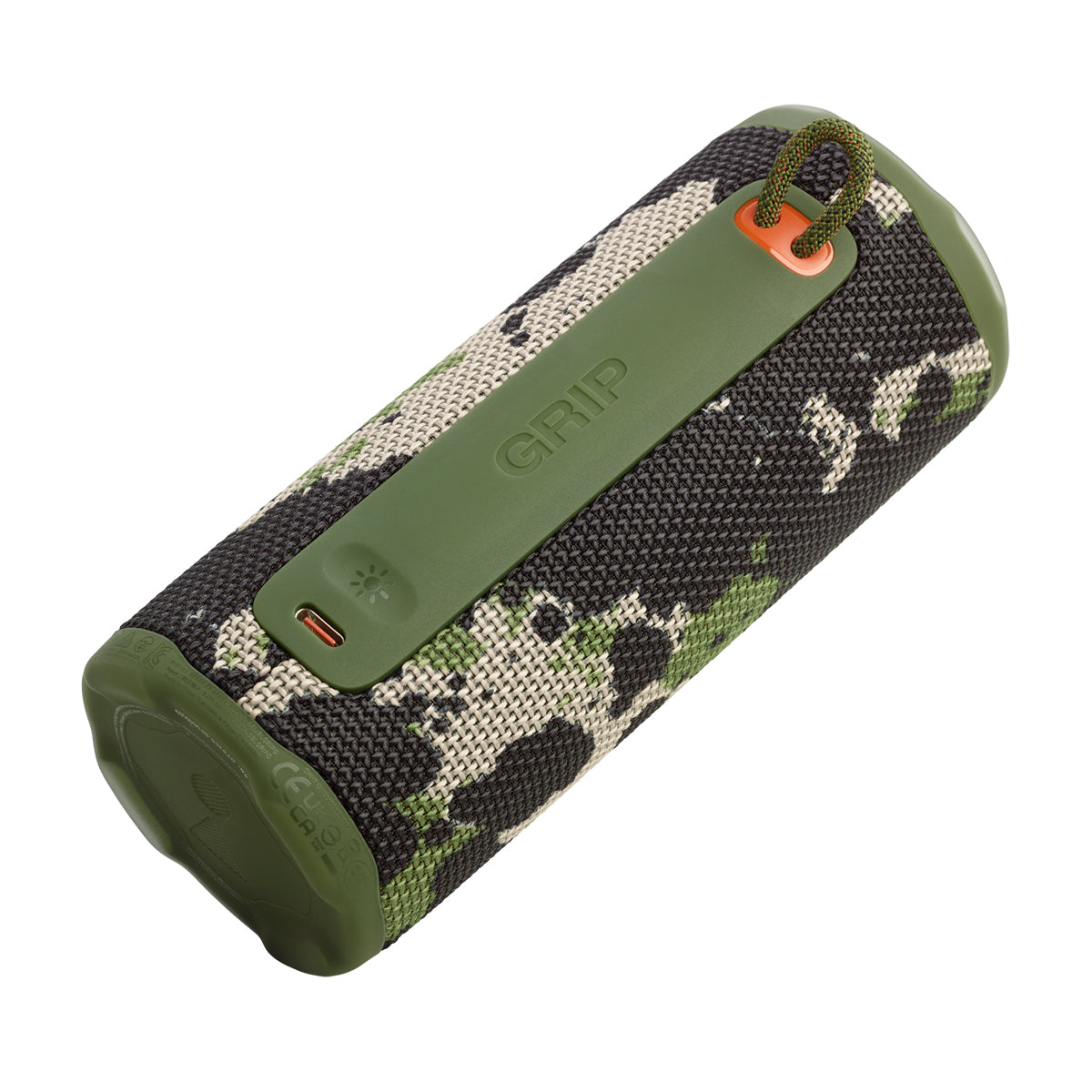JBL Grip 便攜式霓虹燈防水藍牙喇叭