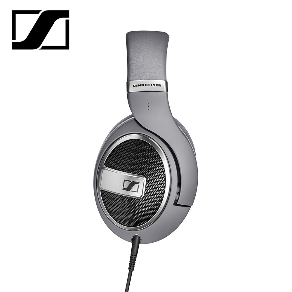 Sennheiser HD 579 開放式頭戴耳機