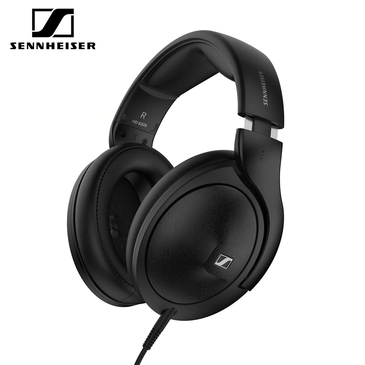 Sennheiser HD 620S 專業級封閉式耳機