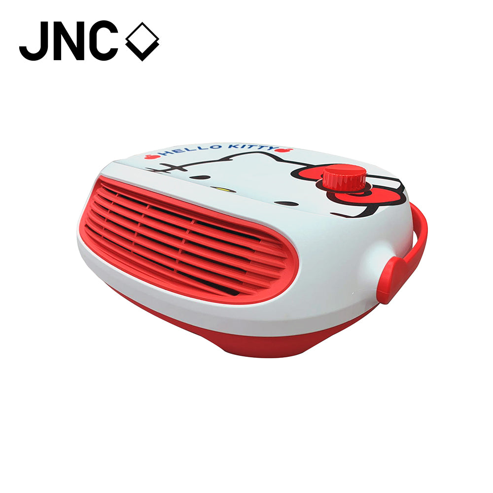 JNC Hello Kitty 流動浴室寶 IPX2 防水暖爐