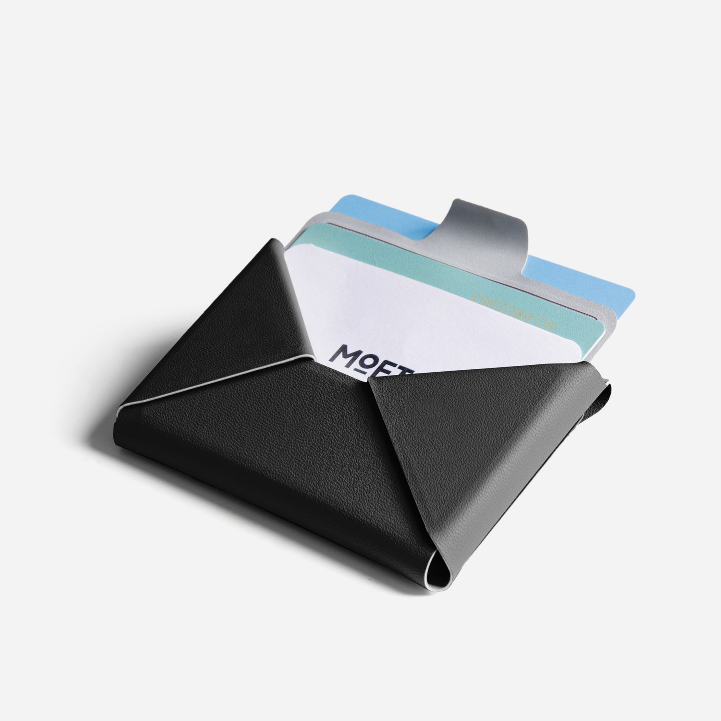 MOFT MagSafe 多功能磁吸卡包 MOVAS™️ (手機支架款)