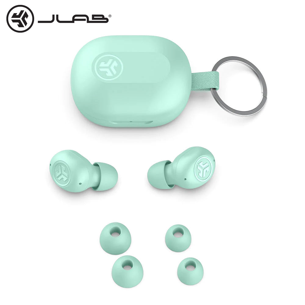 JLab Jbuds Mini 迷你真無線耳機