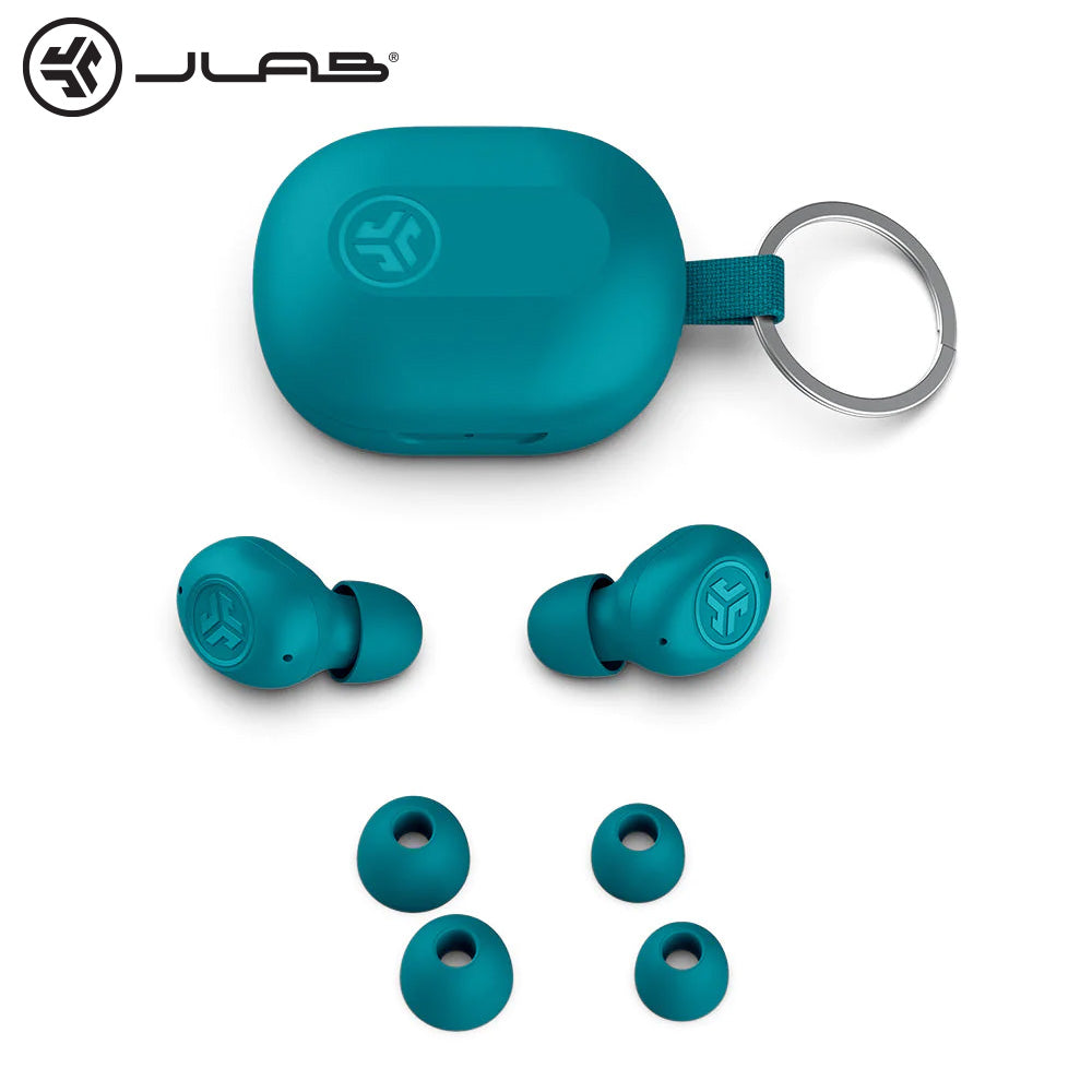 JLab Jbuds Mini 迷你真無線耳機