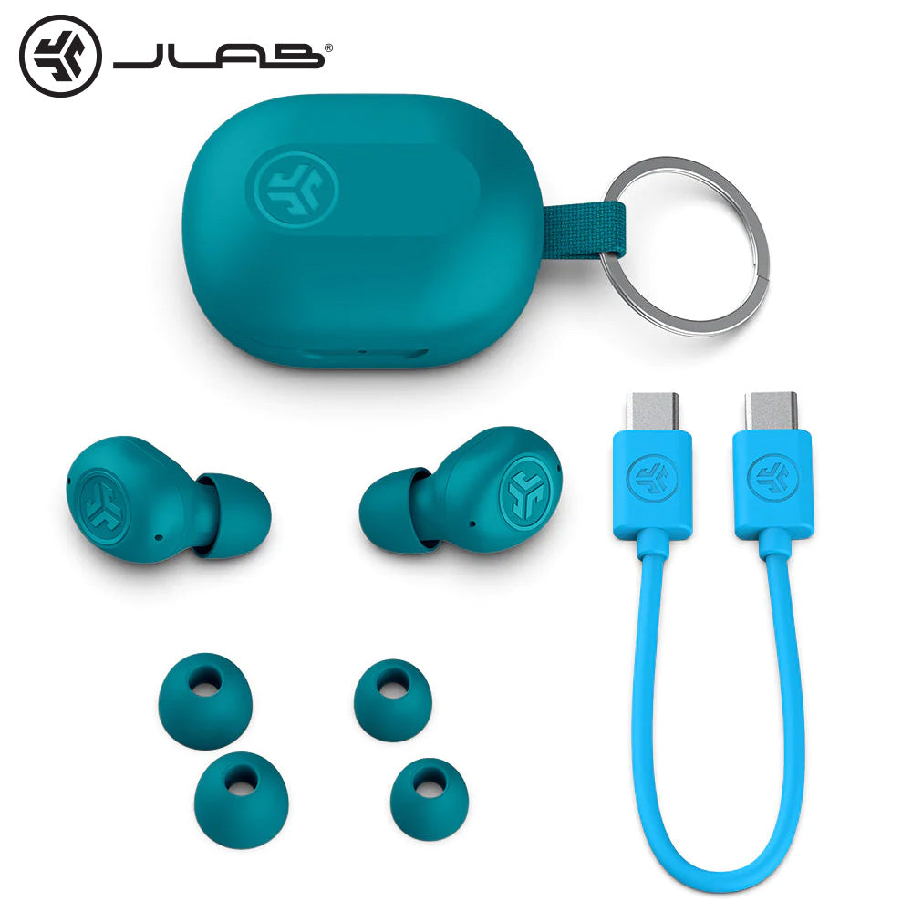 JLab Jbuds Mini 迷你真無線耳機